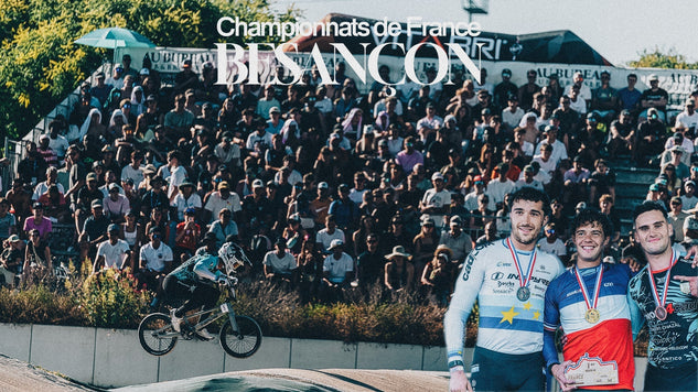 Championnats de France