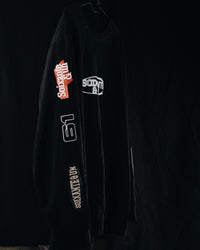 Longsleeve Race — Soixante & Un