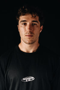 T-shirt Oval — Soixante & Un