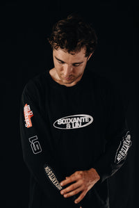 Longsleeve Race — Soixante & Un