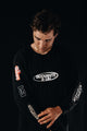 Longsleeve Race — Soixante & Un
