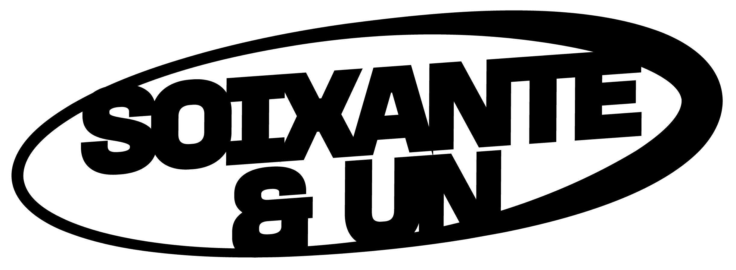 Logo:Soixante et Un